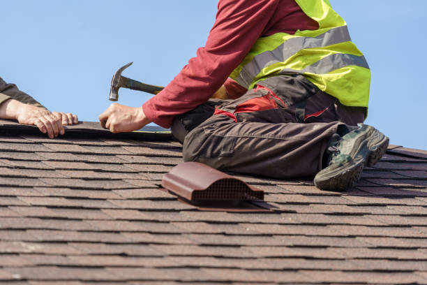 Quick and Trustworthy Emergency Roof Repair Services in Guilford Center, CT